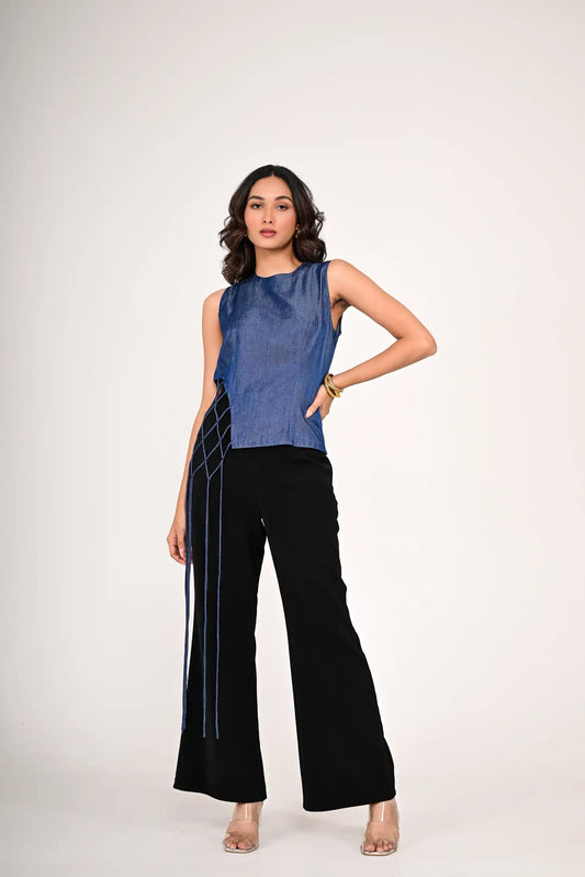 Tassel Top